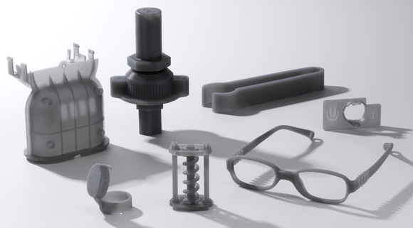 Tough 1500 Resin is Now Certified for Skin Contact Safety