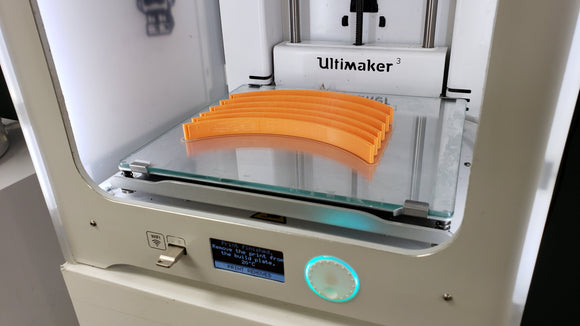 3 Things you need to know about 3D printing medical equipment