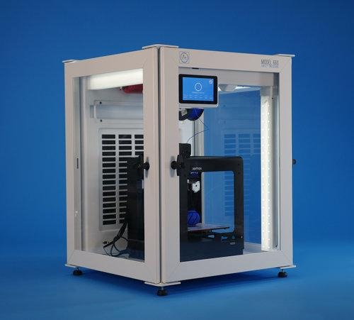 3D Print Clean now available at Shop3D.ca