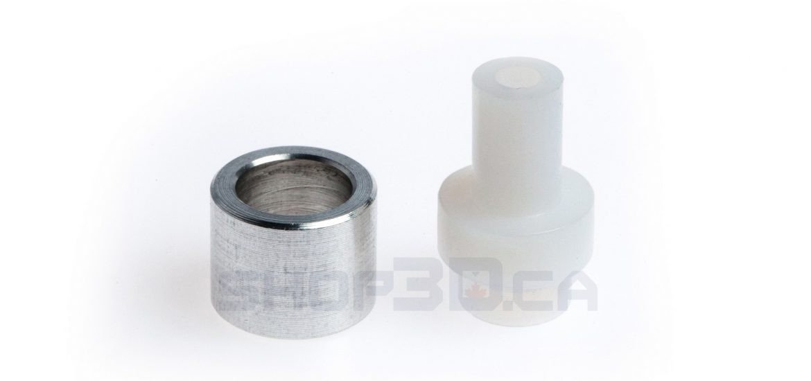 UPGRADE YOUR ULTIMAKER 2 OR 2 EXTENDED WITHOUT BREAKING THE BANK! - Shop3D.ca
