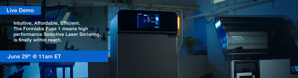 Fuse 1 Demo