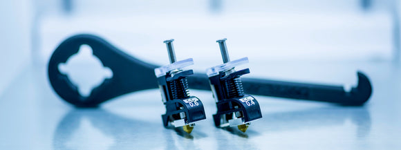 New from Ultimaker: CC Core 0.4/0.6
