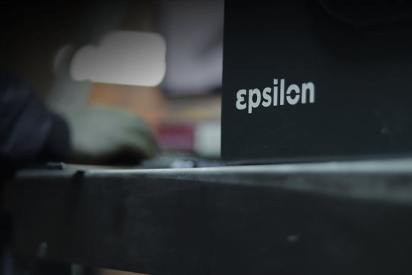 BCN3D Technologies Teases "Epsilon"