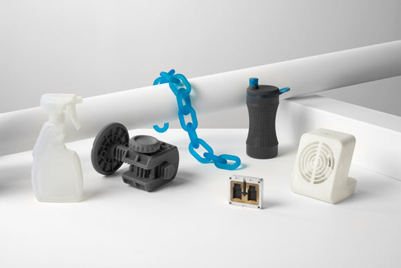 Formlabs launches 2 new resins: Grey Pro & Rigid