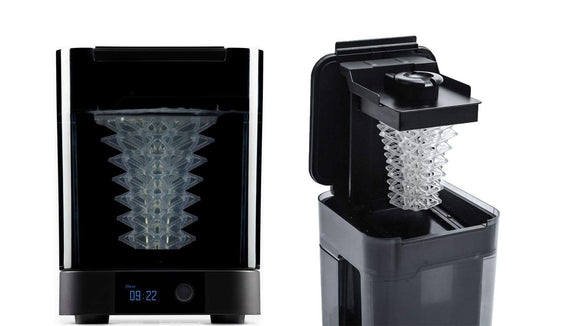 The Formlabs Form Wash is finally here!