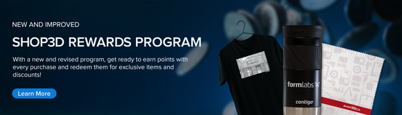Reintroducing our Loyalty Program