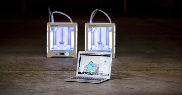 Cura Connect is now live!