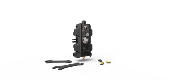 MakerBot announces the release of their Experimental Extruder