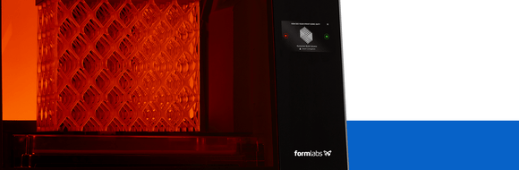 Top Benefits of the Formlabs Form 3L 3D Printer
