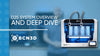 BCN3D : D25 System Overview And Deep Dive