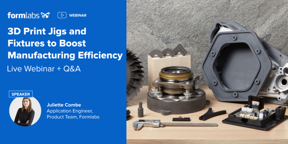 3D Print Jigs and Fixtures to Book Manufacturing Efficiency
