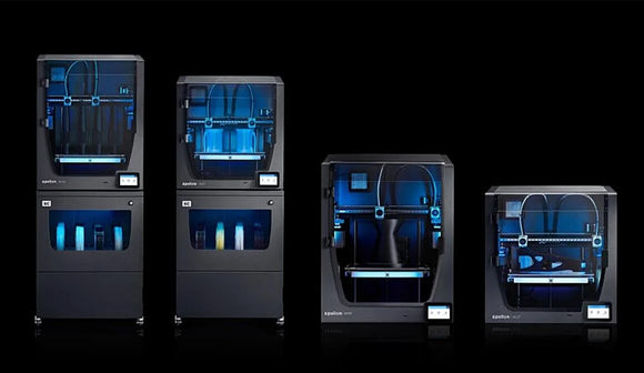 Just a heads-up about BCN3D's pricing increase