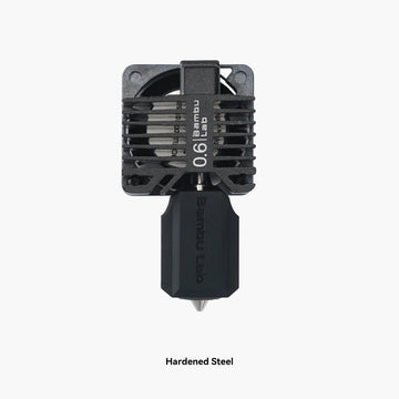 Bambu Lab Complete Hotend Assembly (X1C Series)