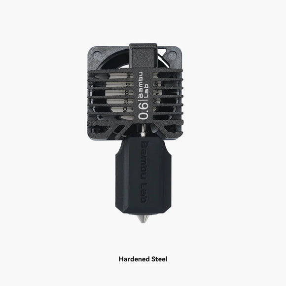 Bambu Lab Complete Hotend Assembly (X1C Series)