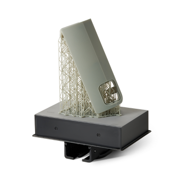 Form 4 Build Platform