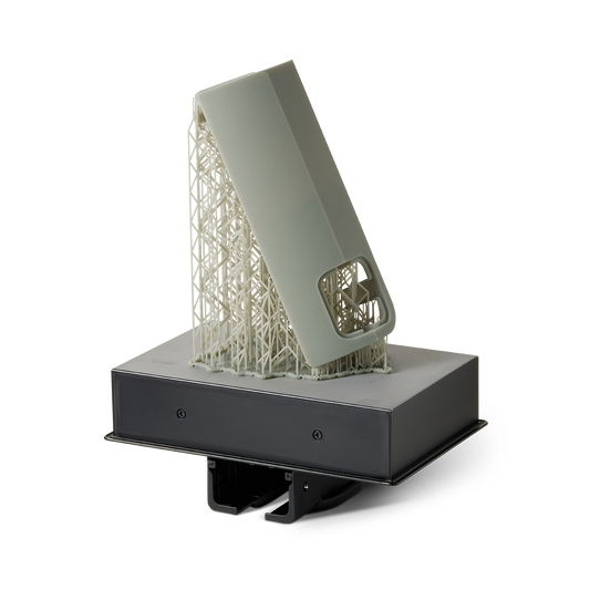 Form 4 Build Platform