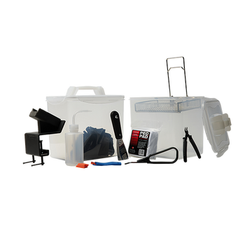 Form 4 Finish Kit
