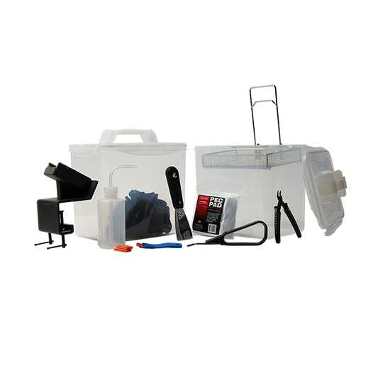 Form 4 Finish Kit