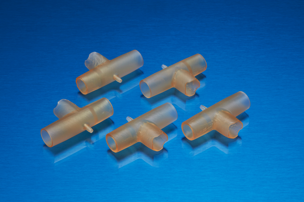 Formlabs BioMed Amber Resin Cartridge (1 Litre OEM) - Shop3D.ca