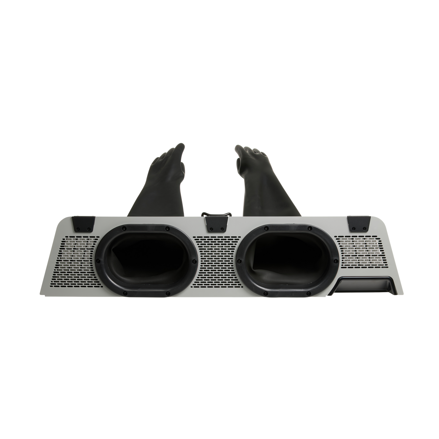 Formlabs Fuse Sift Glovebox Panel Addon