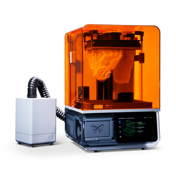 VOC Extractor