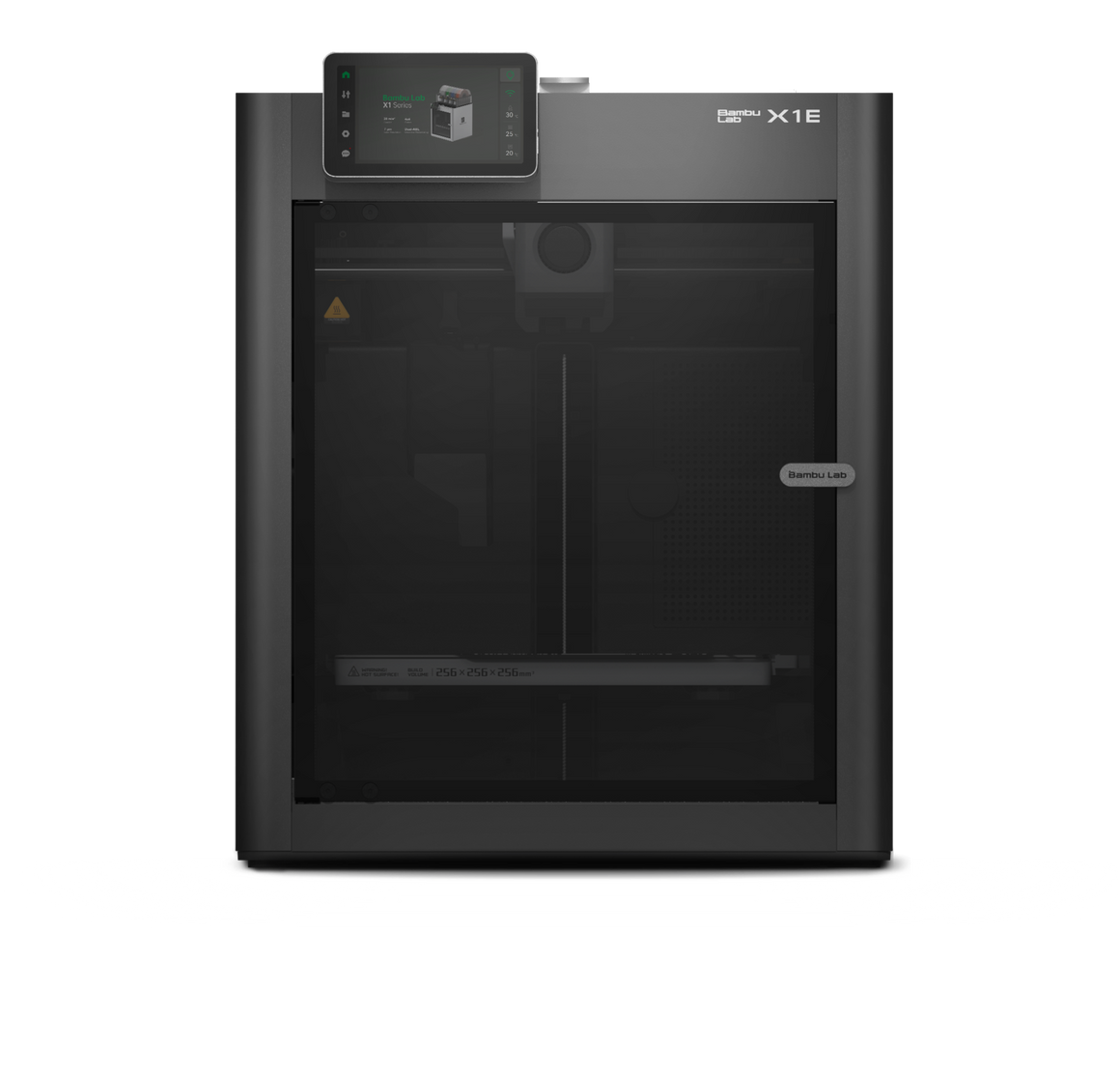Bambu Lab X1E 3D Printer (w/ESA/TUV Certification)