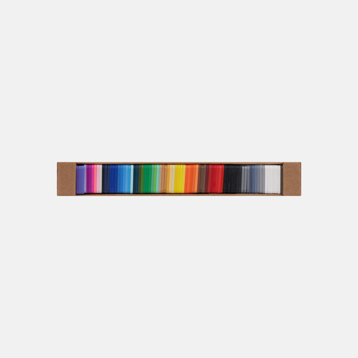 Bambu Lab - Filament Swatches