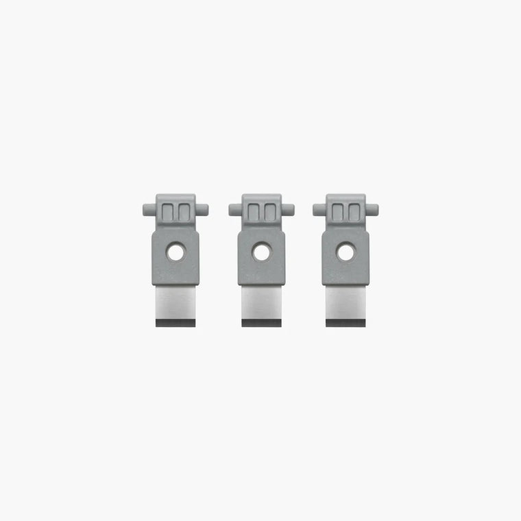 Bambu Lab - Replacement Filament Cutter (3pcs)