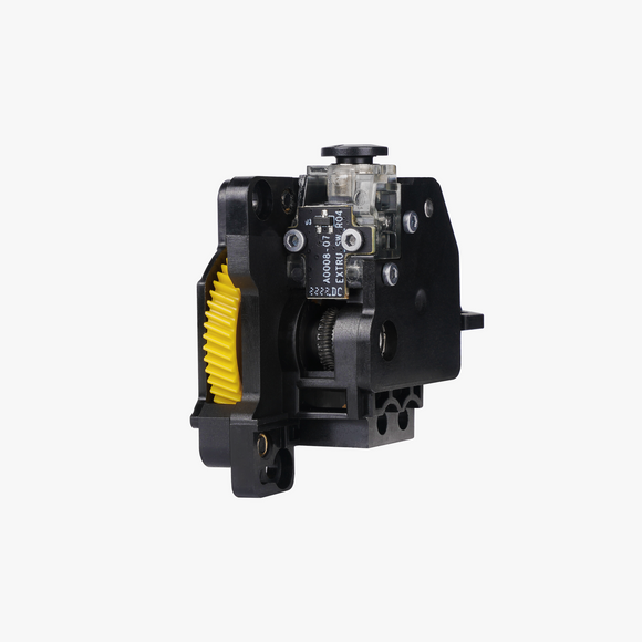 Bambu Lab - Hardened Steel Extruder Unit (X1 Series)