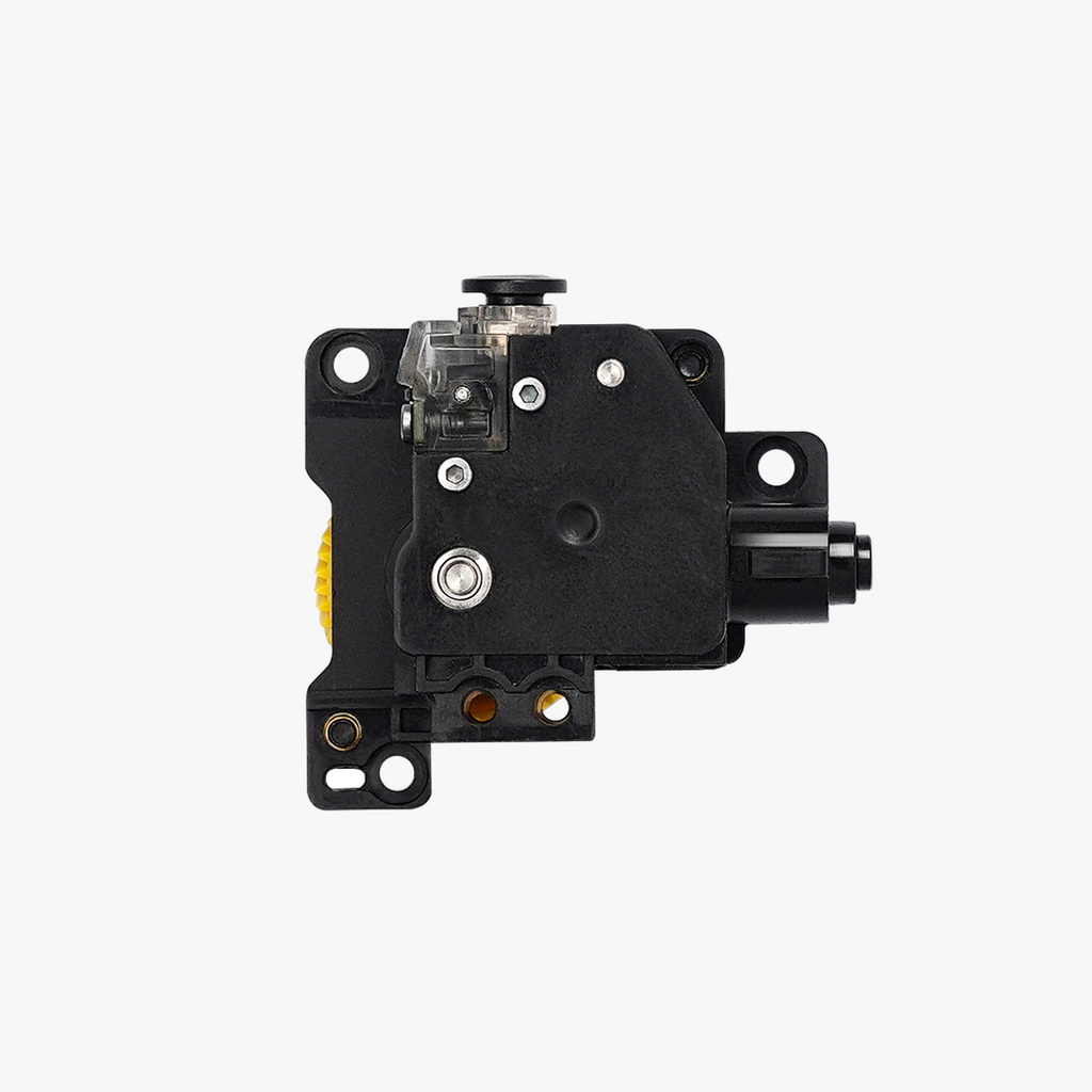 Bambu Lab - Hardened Steel Extruder Unit (X1 Series)