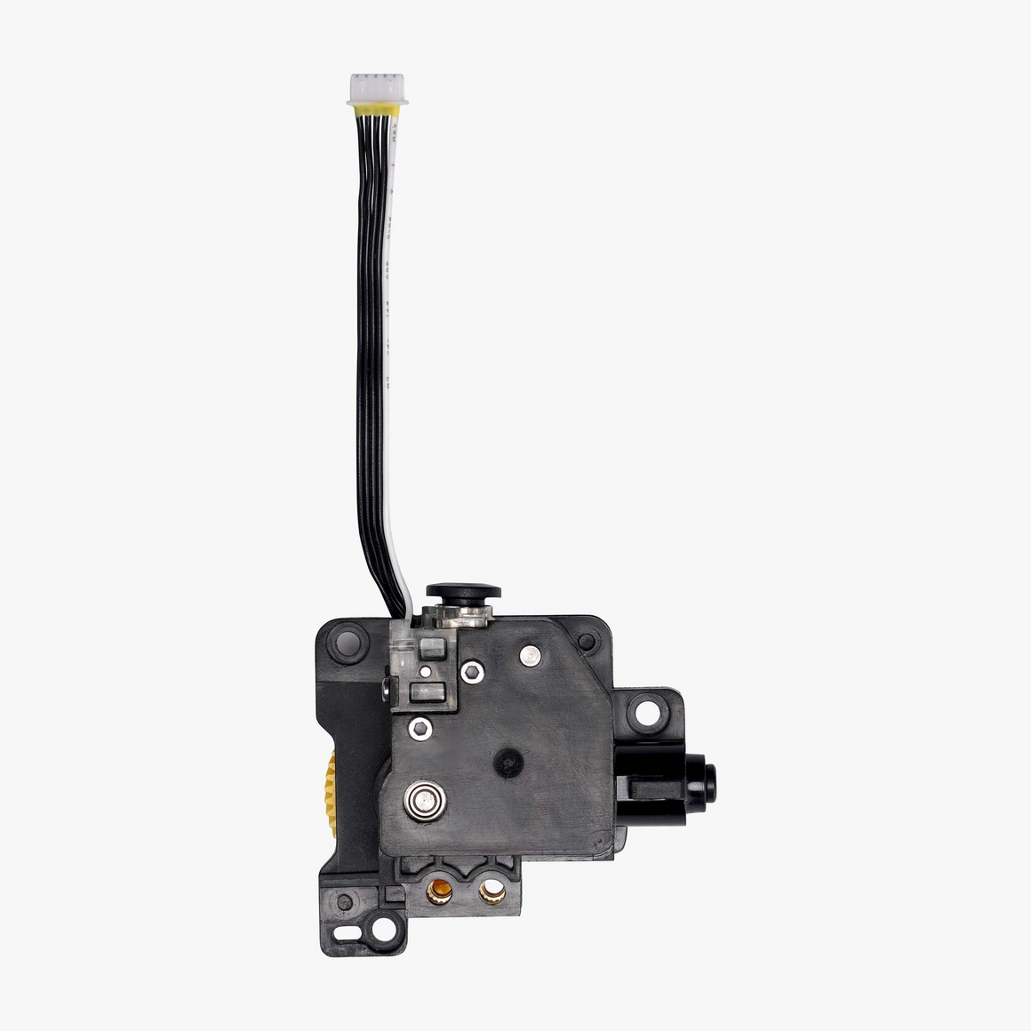 Bambu Lab - Hardened Steel Extruder Unit (X1 Series)
