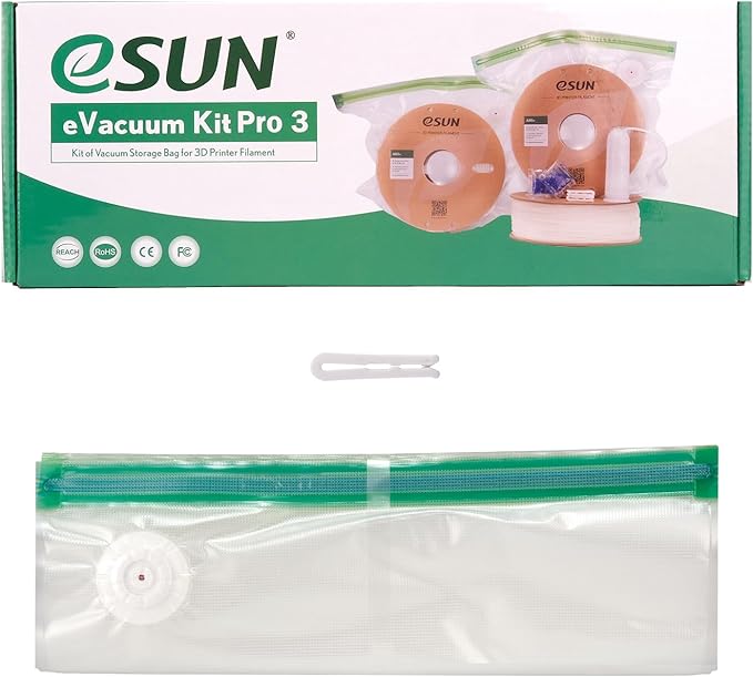 eSun eVacuum Kit Pro 3