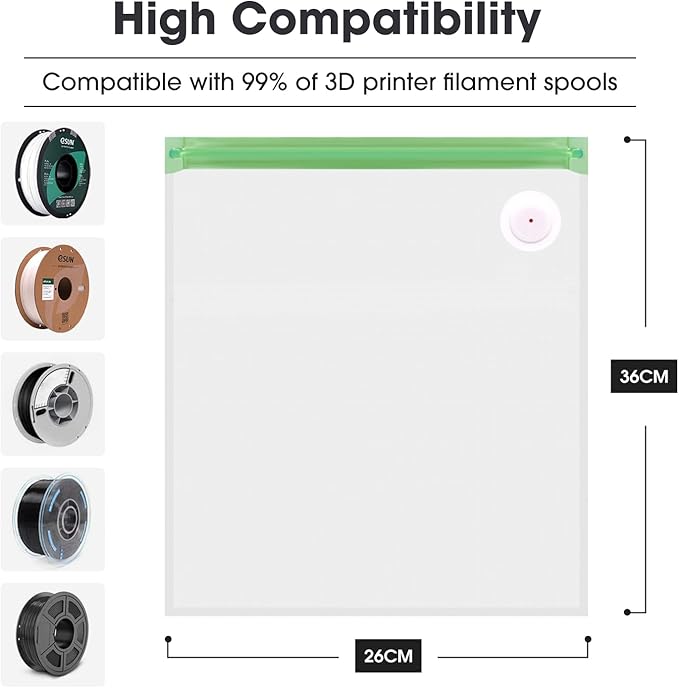 eSun eVacuum Kit Pro 3