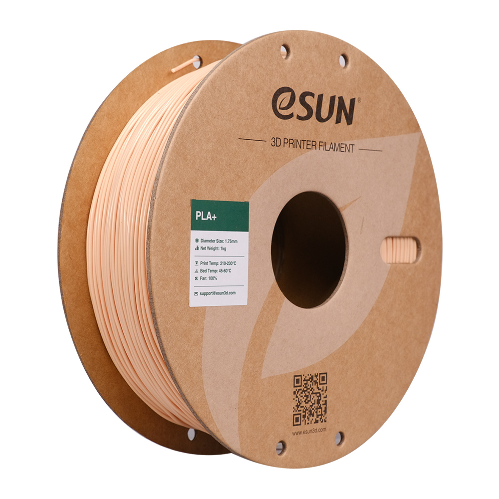 eSun 3D Printing PLA+ 1kg