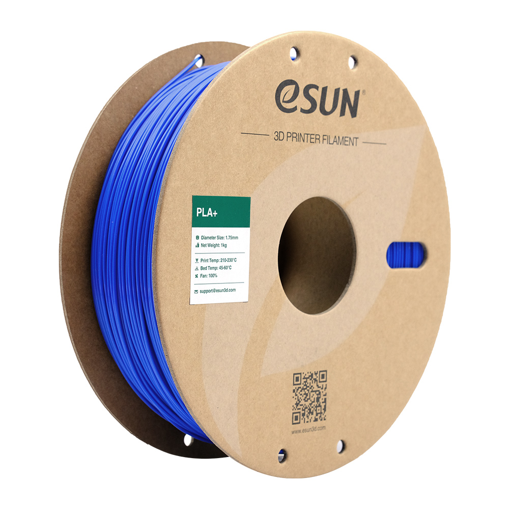 eSun 3D Printing PLA+ 1kg