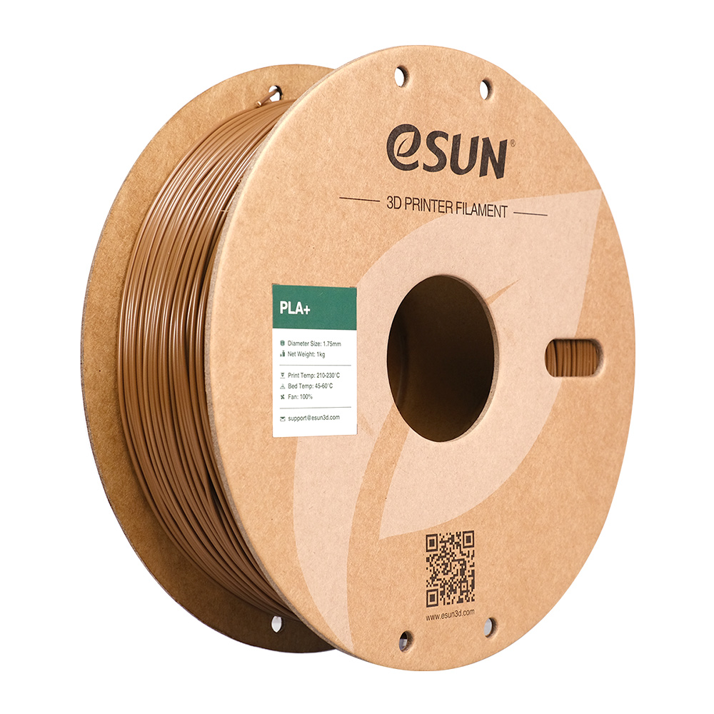 eSun 3D Printing PLA+ 1kg