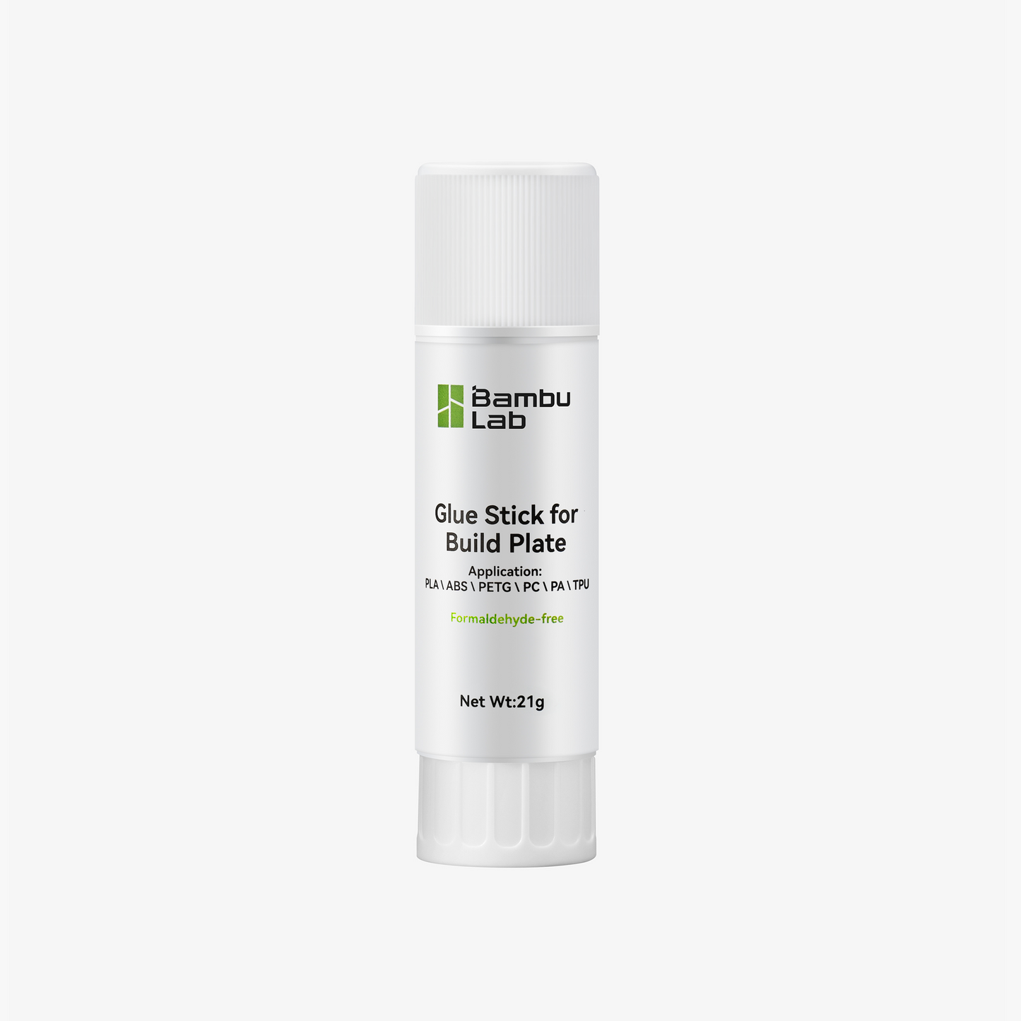 Bambu Lab - Glue Stick for Build Plate