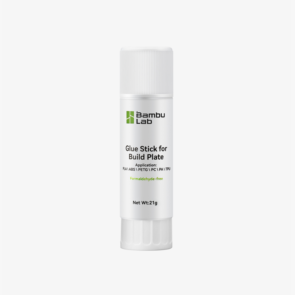 Bambu Lab - Glue Stick for Build Plate