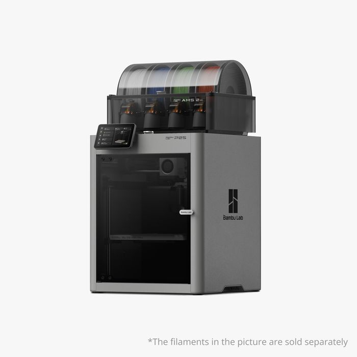Bambu Lab P2S (w/ESA/SGS Certification)