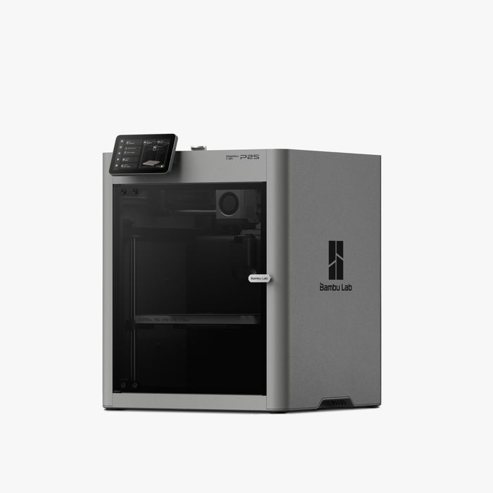Bambu Lab P2S (w/ESA/SGS Certification)