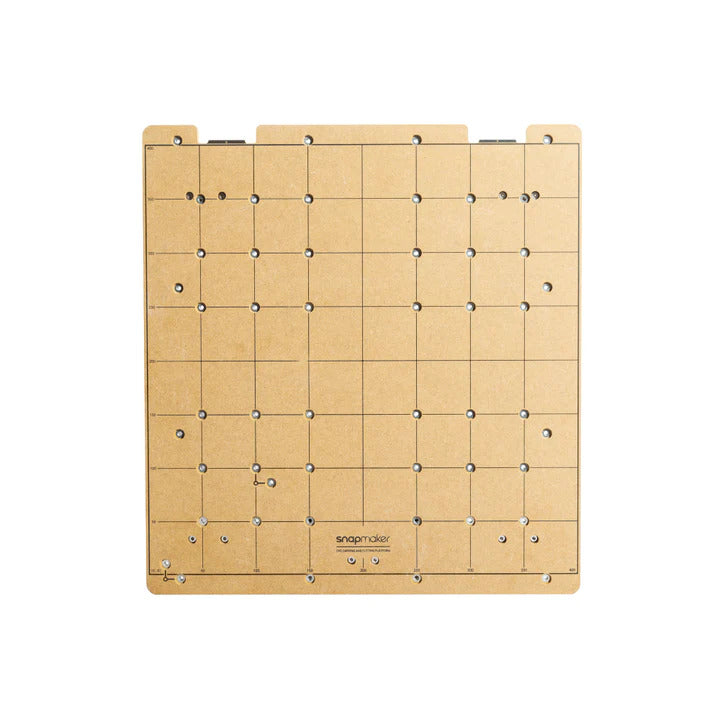 CNC Carving Platform For Snapmaker Artisan