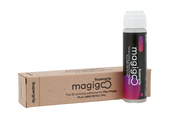 Magigoo Supergrip - 3D Printing Adhesive