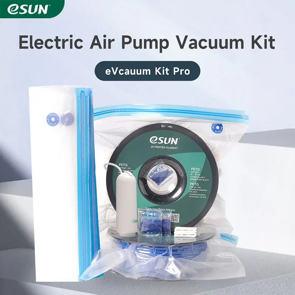 eSun eVacuum Kit Pro 2 - Shop3D.ca