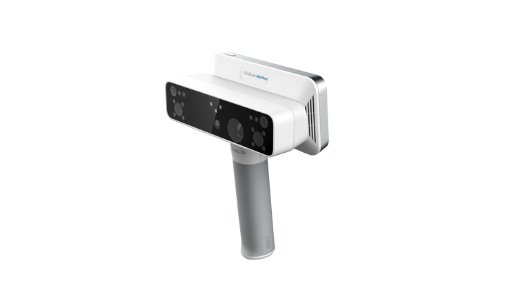 EinScan Medixa Medical 3D Scanner