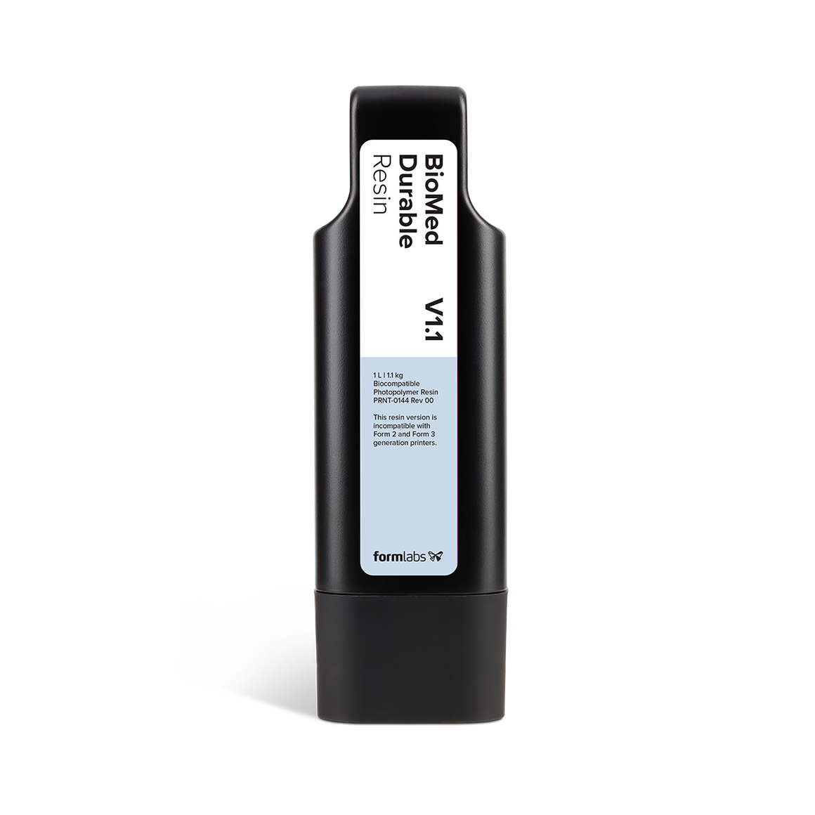 Formlabs BioMed Durable Resin V1.1 (1 Litre OEM) - Form 4B