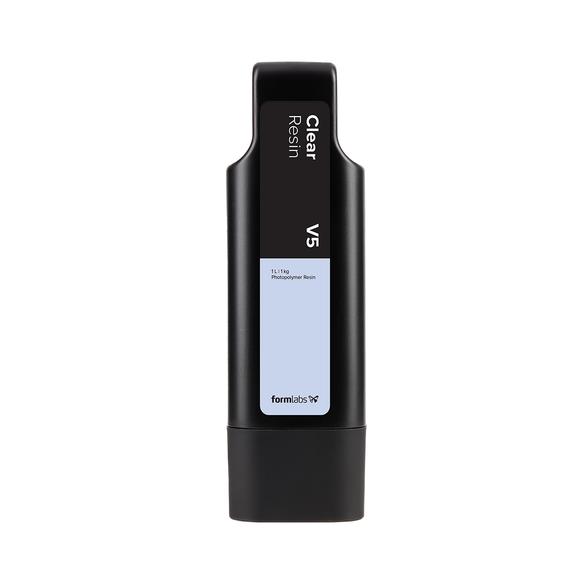 Formlabs Standard V5 Resin Cartridge ( 1 Liter OEM ) - Form 4