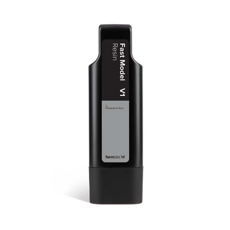 Formlabs Fast Model Resin Cartridge ( 1 Liter OEM ) - Form 4
