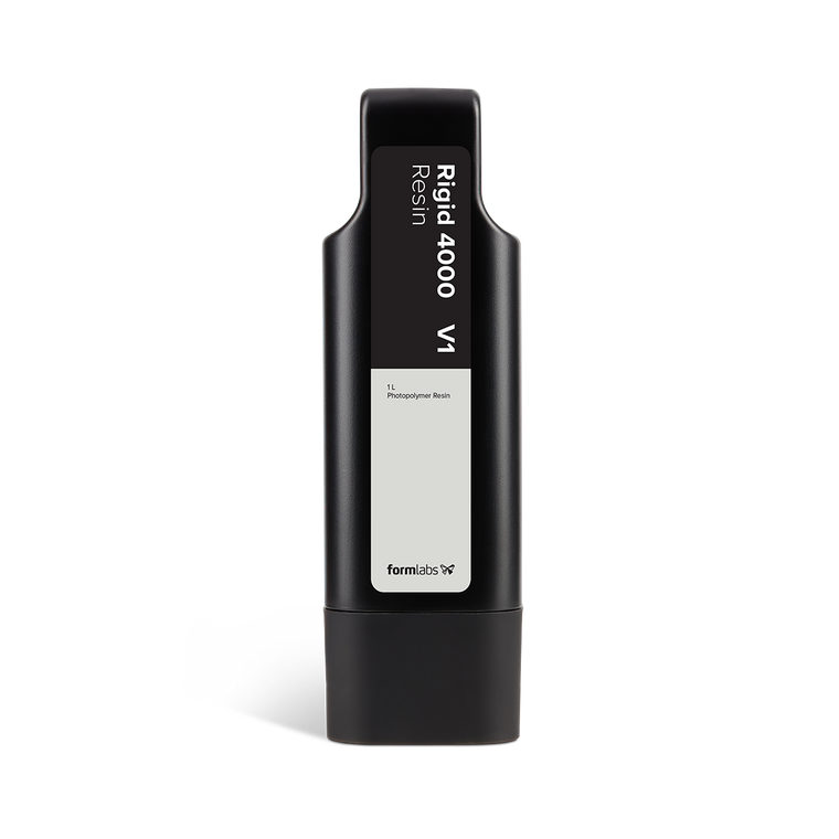 Formlabs Rigid Resin Cartridge V1.1 (1 Litre OEM)