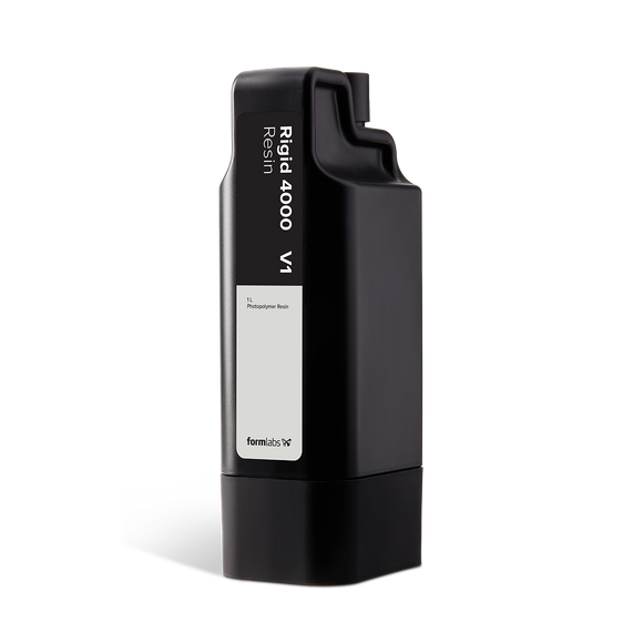 Formlabs Rigid Resin Cartridge V1.1 (1 Litre OEM)