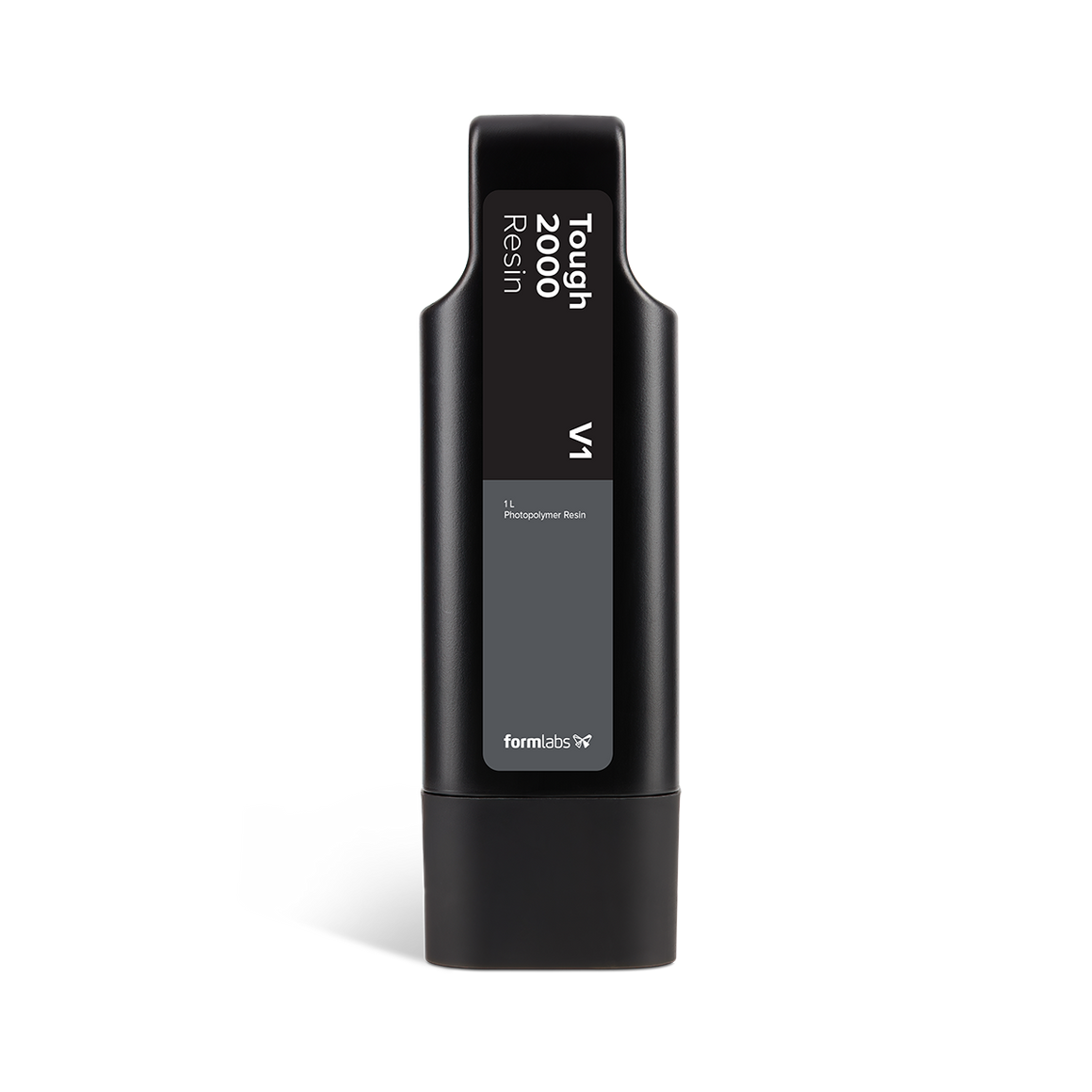 Formlabs Tough 2000 Resin Cartridge V1.1 (1 Litre OEM) - Form 4
